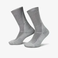 Nike Unicorn Dri-FIT ADV Cushioned Crew носки (1 пара) цвет серый