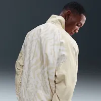 Nike Air чоловічі Half-Zip Куртка колір білий