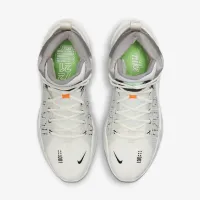 Nike G.T. Jump баскетбольні Кросівки колір білий