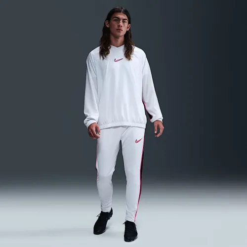 Nike Academy+ чоловічі Dri-FIT Soccer Pants колір білий