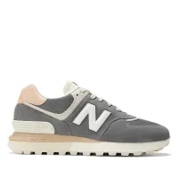 Кросівки New Balance U574LGDB - Сірі
