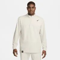 Nike для гольфа Club мужские Dri-FIT для гольфа Куртка цвет серый