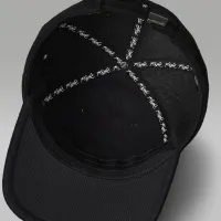 Nike Jordan Fly Unstructuколір червоний Hat колір чорний