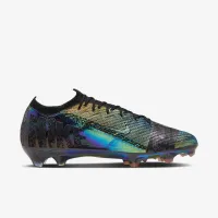 Nike Mercurial Vapor 16 Elite SE FG Low-Top футбольні бутси колір чорний