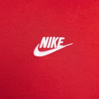 Nike Sportswear Club чоловічі Tank колір червоний
