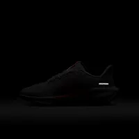 Nike Pegasus 41 Big дитячі Road Running Кросівки колір білий