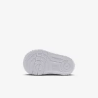Nike Force 1 Low Baby/Toddler Кросівки колір білий
