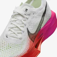 Nike Vaporfly 3 женская Road Racing Кроссовки цвет белый