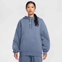 Nike NOCTA NOCTA Fleece CS Толстовка з капюшоном блакитний