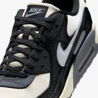Nike Air Max 90 мужские Кроссовки цвет белый