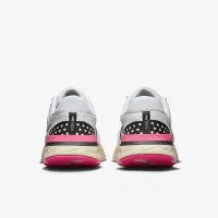Nike React Infinity 3 чоловічі Road Running Кросівки колір білий