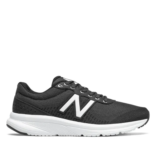 Кроссовки New Balance M411LB2 - Черные