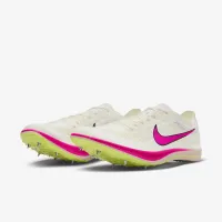 Nike ZoomX Dragonfly Track & Field Distance Spikes цвет белый