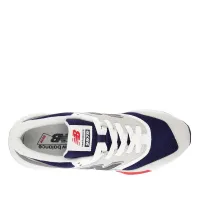 Кросівки New Balance U997REB - Сірі