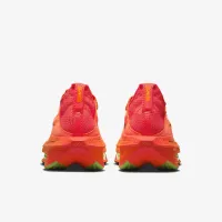 Nike Alphafly 2 женская Road Racing Кроссовки Orange