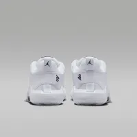 Nike Jordan One Take 5 баскетбольные Кроссовки цвет белый
