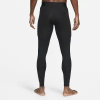 Nike Dri-FIT Gardien 1 Goalkeeper чоловічі Soccer Pants колір чорний