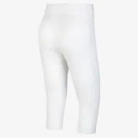 Nike Vapor Select чоловічі High Baseball Pants колір білий