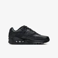Nike Air Max 90 LTR Big Kids’ Кроссовки цвет черный