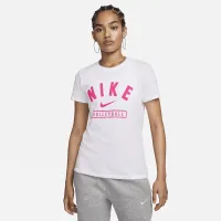 Nike жіноча Volleyball T-Shirt White