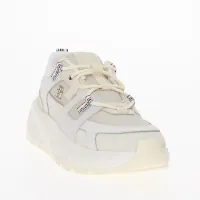 Кроссовки Tommy Hilfiger Chunky Runner FW0FW07674-AEF - Бежевый