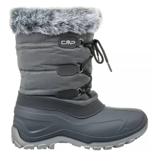 Кросівки зимові CMP NIETOS LOW SNOW BOOT (3Q78956/U887)