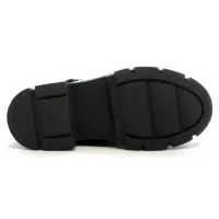 Кроссовки Женские botki Filipczyk Welur (9981/2/DEGA/WELUR)