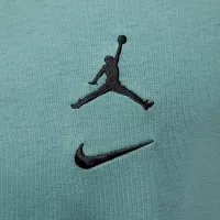 Nike Jordan Flight MVP чоловічі футболка колір зелений