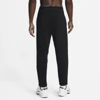 Nike чоловічі Dri-FIT Fleece Fitness Pants колір чорний