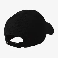 Utah Jazz Icon Edition Nike NBA Corduroy Campus Cap цвет черный