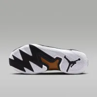 Nike Jordan One Take 4 баскетбольные Кроссовки цвет черный