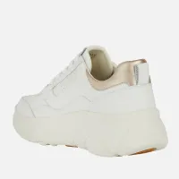 Кросівки Geox Nebula 2.0 X Woman D45NHB046NFC1000 - Білі