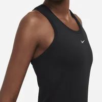 Nike Dri-FIT ADV Aura жіноча Slim-Fit Tank колір чорний