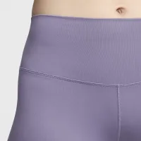 Nike One жіноча З високою талією 5