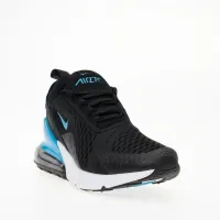 Кроссовки Nike Air Max 270 GS FD0676-001 - Черные