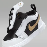 Nike Jordan 1 Low Alt Baby/Toddler Кроссовки цвет белый