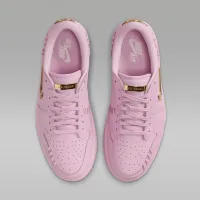 Nike Air Jordan 1 Low Method of Make жіноча Кросівки Pink