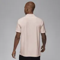 Nike Jordan Dri-FIT ADV Sport мужские для гольфа Polo цвет красный