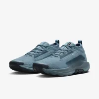 Nike Pegasus Trail 5 GORE-TEX мужские Waterproof Trail Running Кроссовки синий