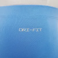 Nike Dri-FIT All Day Play Little дитячі 2-Piece Bike шорти комплект блакитний