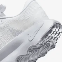 Nike Motiva женская Walking Кроссовки цвет белый