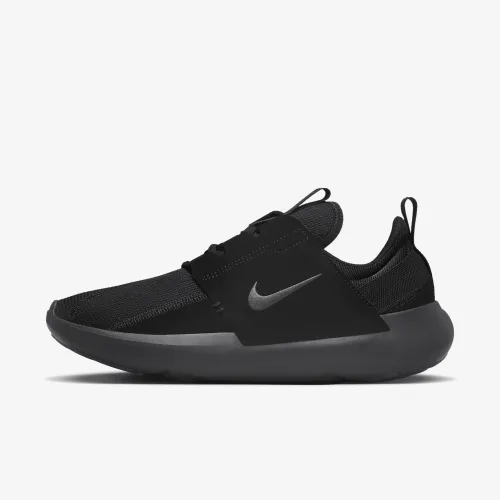 Nike E-Series AD чоловічі Кросівки колір чорний