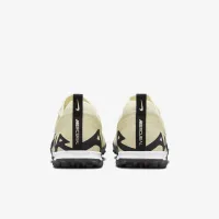 Nike Mercurial Vapor 15 Pro Turf Low-Top Soccer Кросівки Yellow