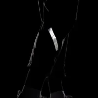 Nike Running Division Phenom чоловічі Storm-FIT Running Pants колір коричневий