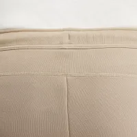 Nike Sportswear Tech Fleece мужские Joggers цвет коричневый