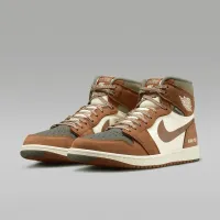 Nike Air Jordan 1 Element Кросівки колір білий