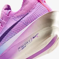Nike Alphafly 3 жіноча Road Racing Кросівки колір фіолетовий
