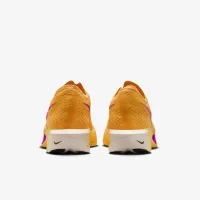 Nike Vaporfly 3 женская Road Racing Кроссовки Orange