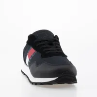 Кроссовки Tommy Jeans Retro Runner EM0EM01081-BDS - Черные