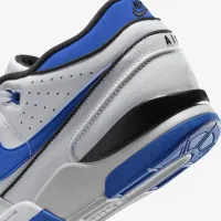 Nike Air Alpha Force 88 чоловічі Кросівки колір білий